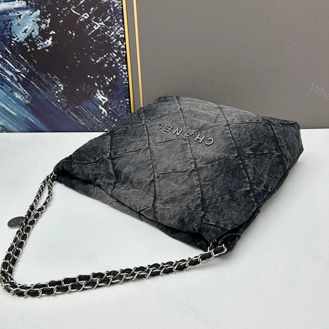 View 8 of Chanel Tote Bag