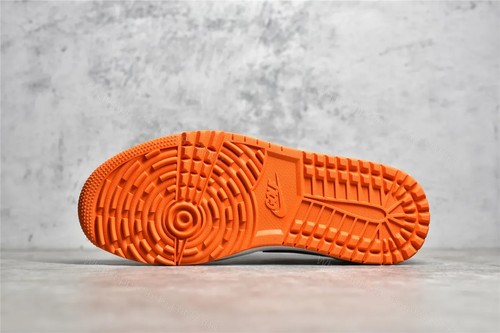 View 9 of Air Jordan 1 Retro Low Shattered Backboard Reps