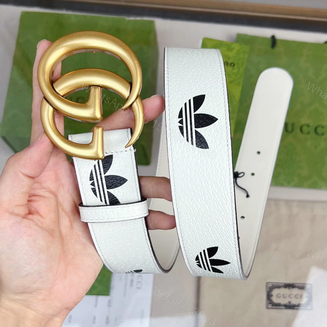 View 8 of Women’s Luxury GCI BELTS 021