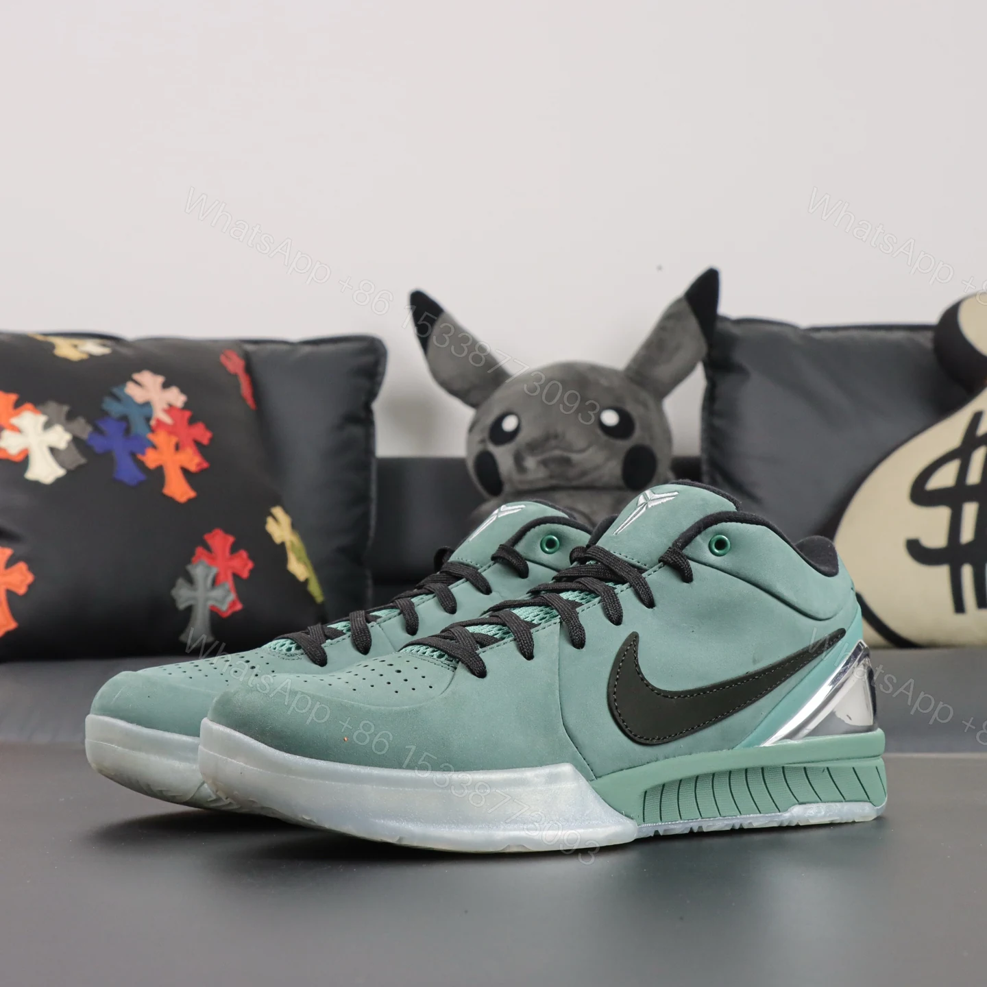 View 8 of Kobe 4 PROTRO “GIRL DAD”