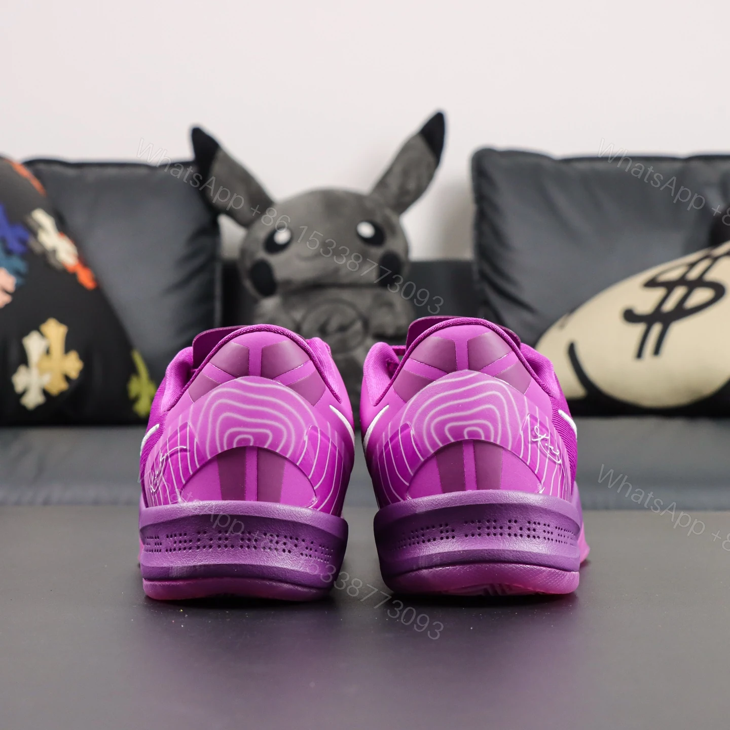 View 6 of Kobe 8 Protro “Eybl” Reps