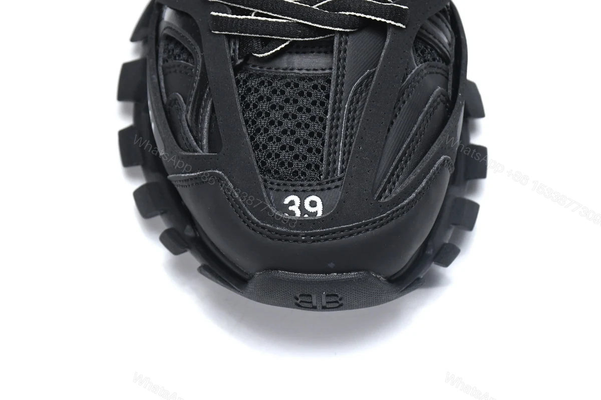 View 7 of Balenciaga Track Black 542436 W1GB1 1000