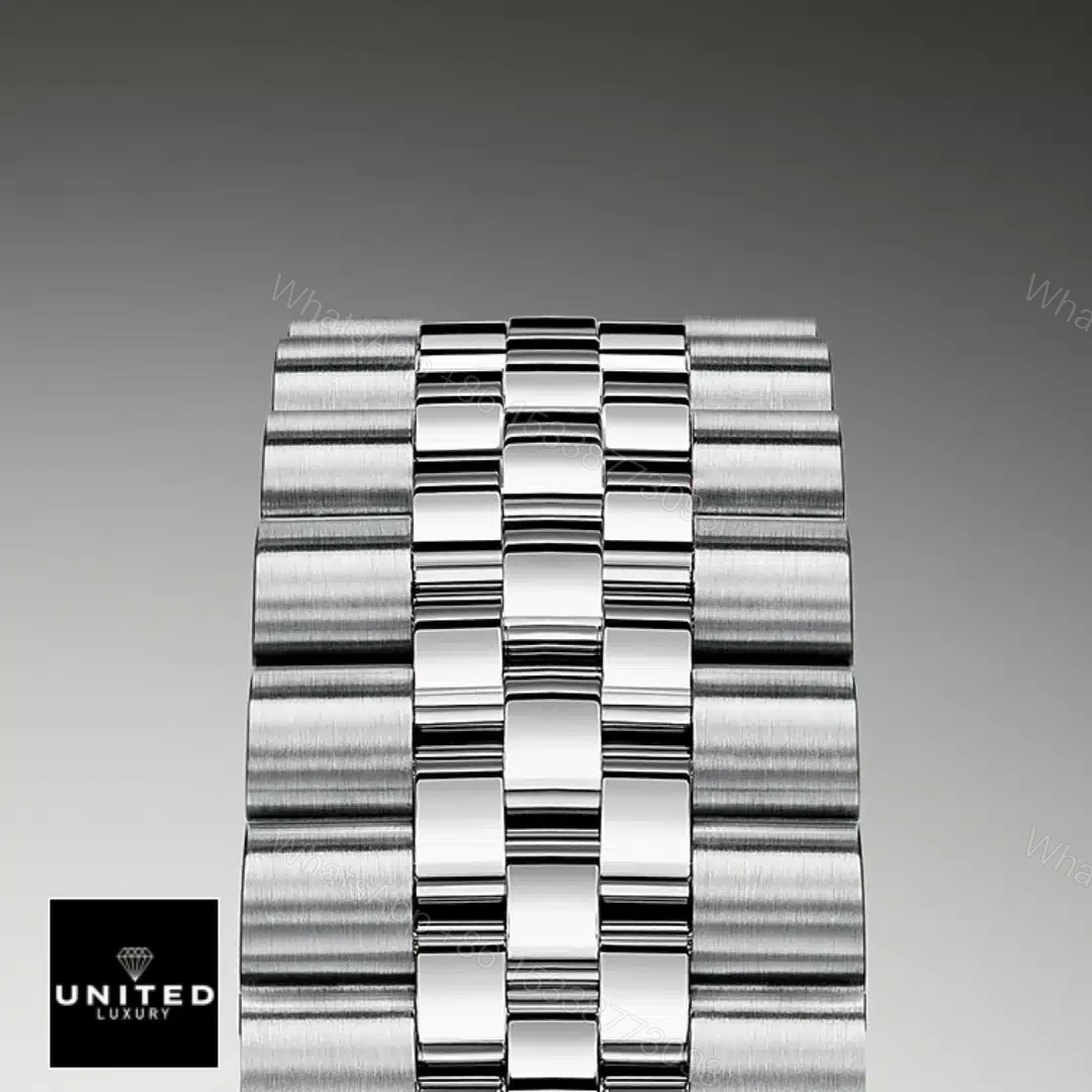 View 5 of Rolex Datejust 31 278384RBR Replica