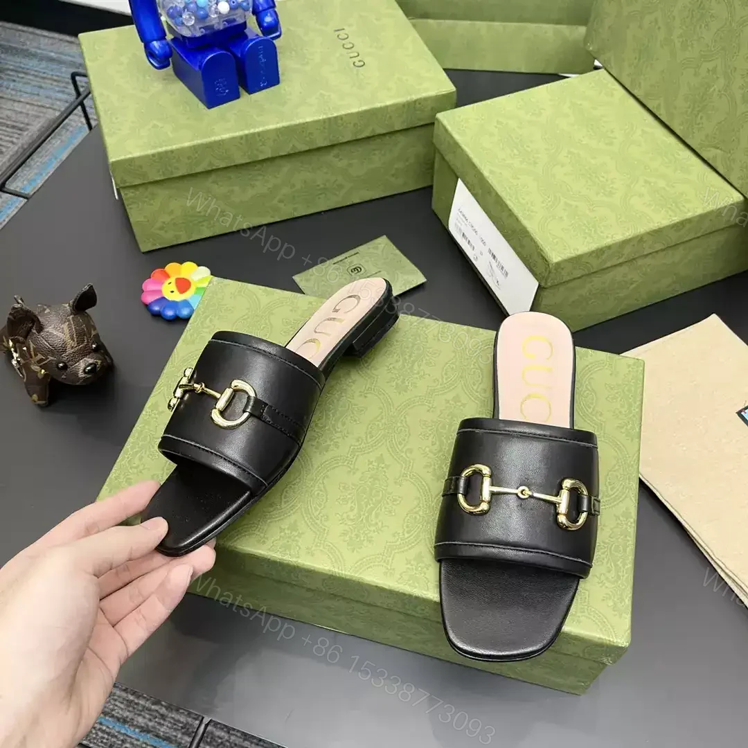 View 9 of GUCCI SLIPPERS – SDG026