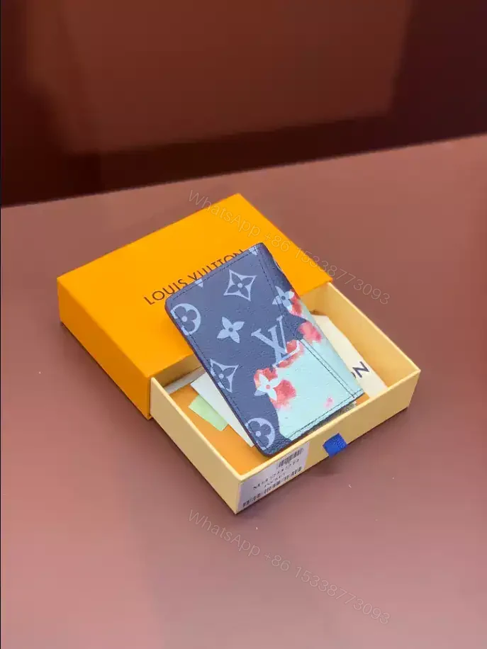 View 3 of LV POCKET ORGANIZER – RRG080
