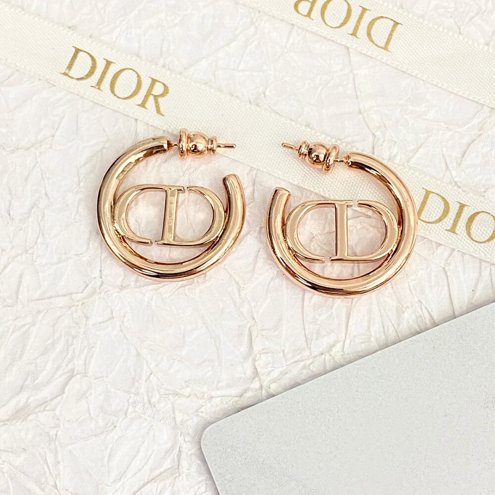 View 2 of DIOR Earrings