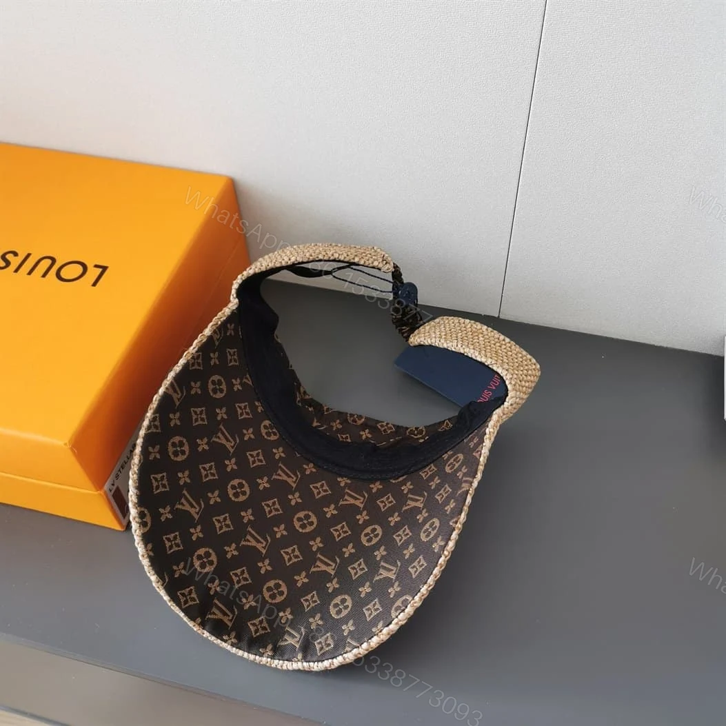 View 4 of Louis Vuitton Visor – LHC15