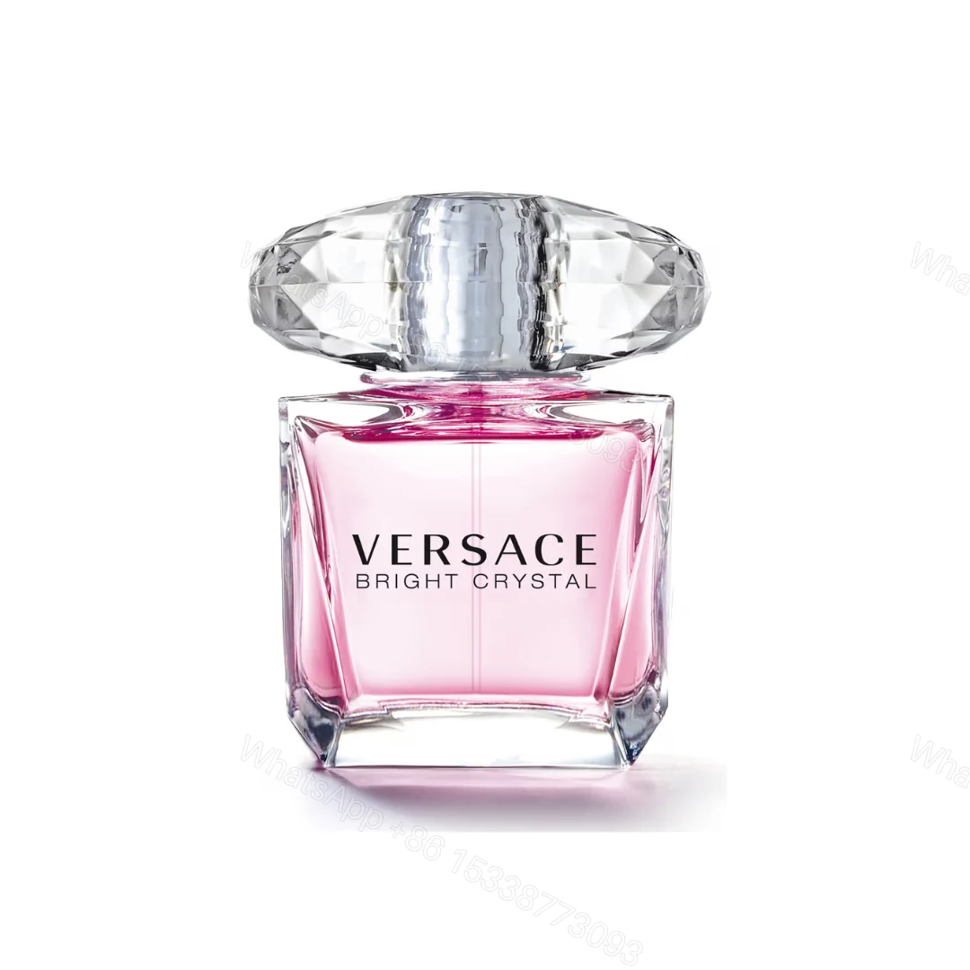Versace Bright Crystal Eau De Toilette For Women — view 1