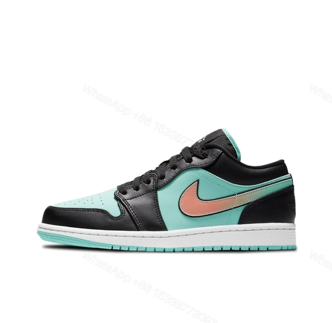 View 7 of Air Jordan 1 Low SE Tropical Twist CK3022-301