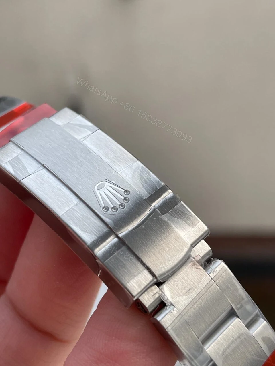 View 9 of EWF Factory 1:1 Rolex Oyster Perpetual 31mm 277200 Best Edition BLACK Dial