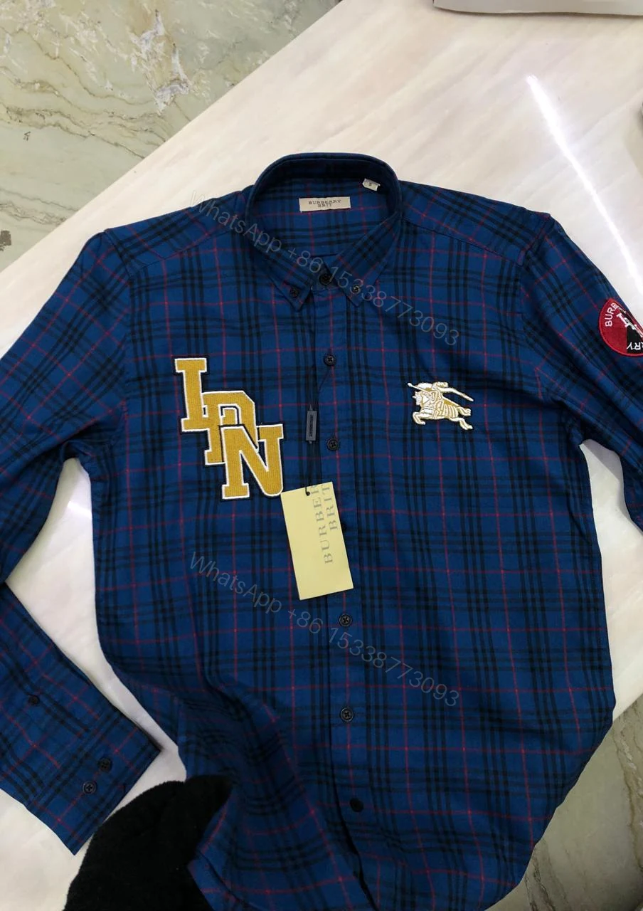 View 2 of FIRST COPY Burberry Imported Store Article