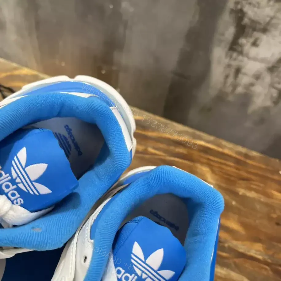 View 8 of BALENCIAGA X ADIDAS TRACK SNEAKER – BB253