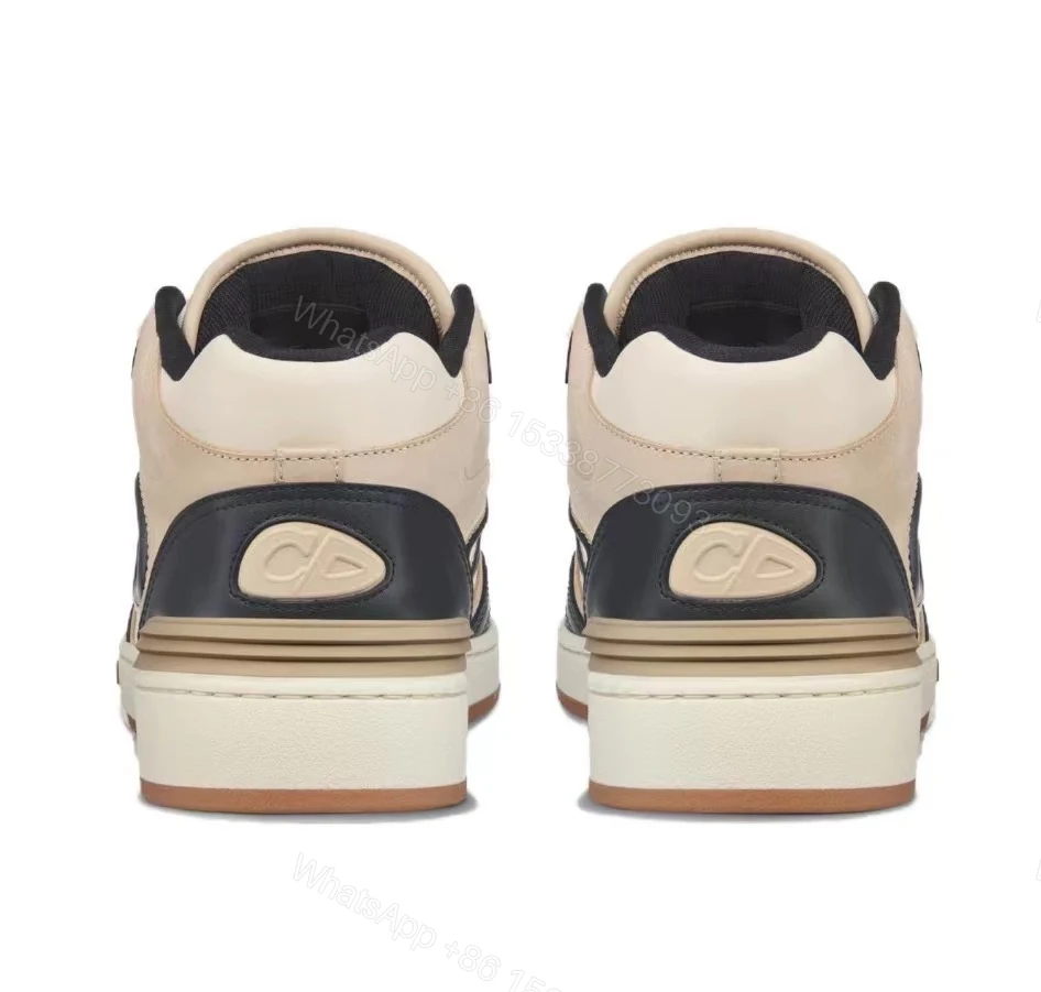 View 2 of Dior B57 Mid Cream Black 3SH141ZXT‐H169
