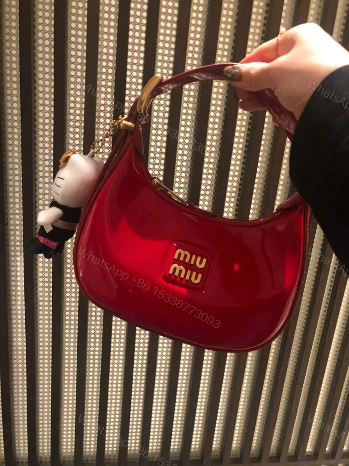 MIU MIU — view 1