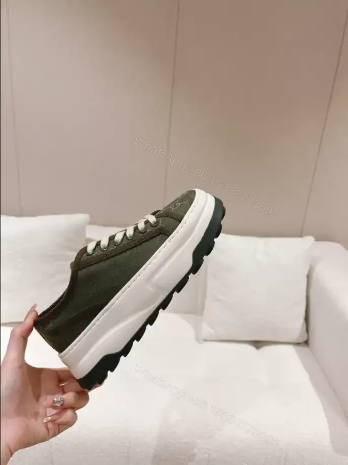 View 5 of GG TRAINER SNEAKER – GC221