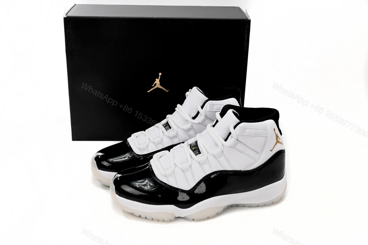 View 2 of Air Jordan 11“DMP CT8012-170