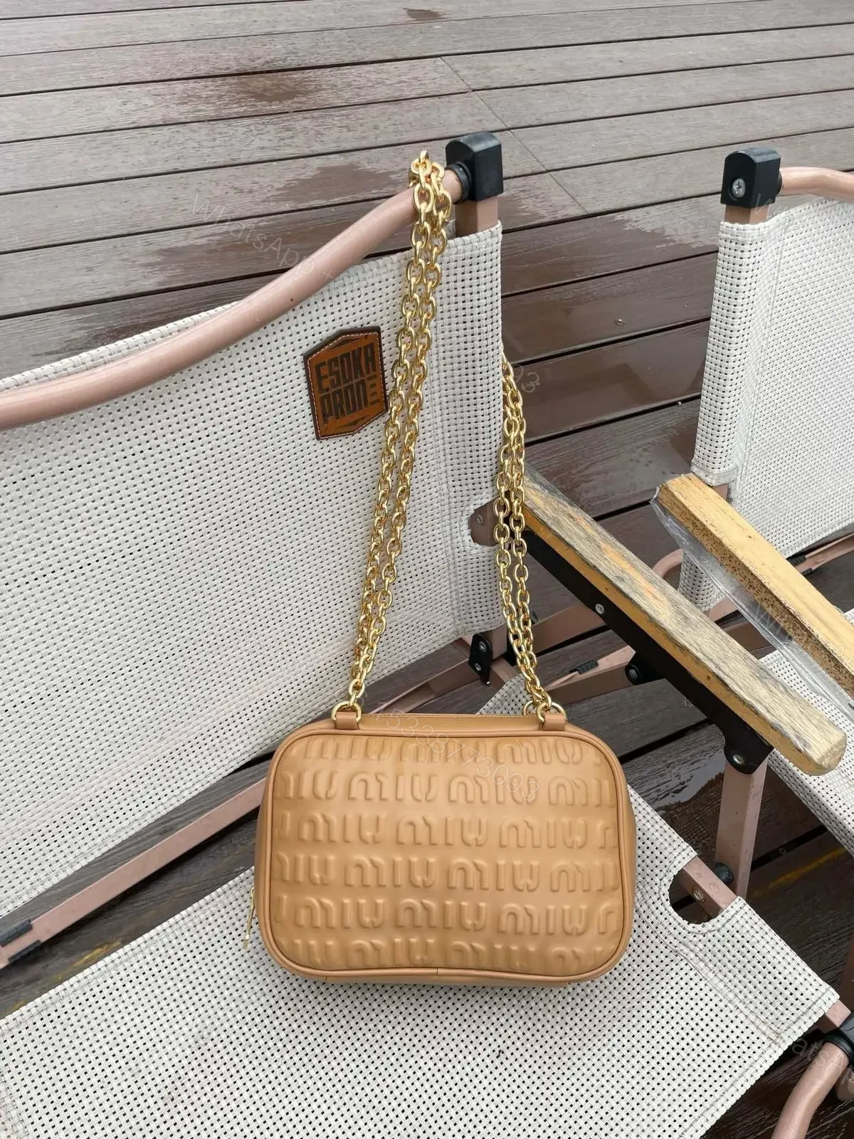 MIU MIU 20 CM — view 1