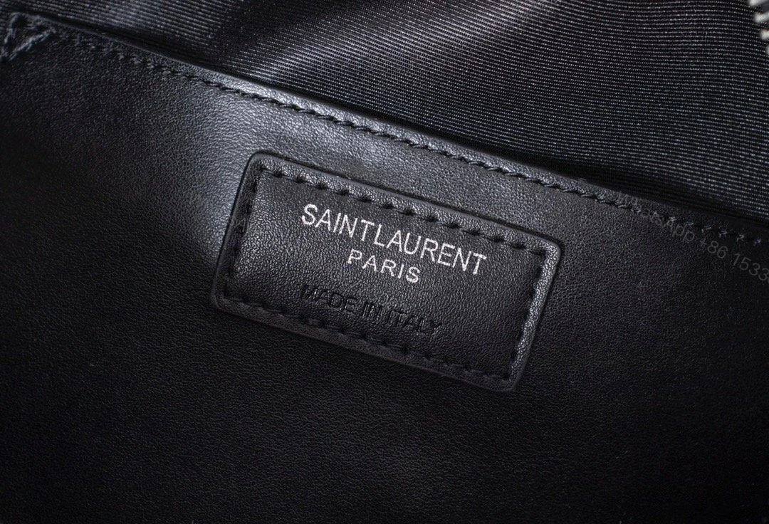 View 6 of YSL Lou Camera Bag