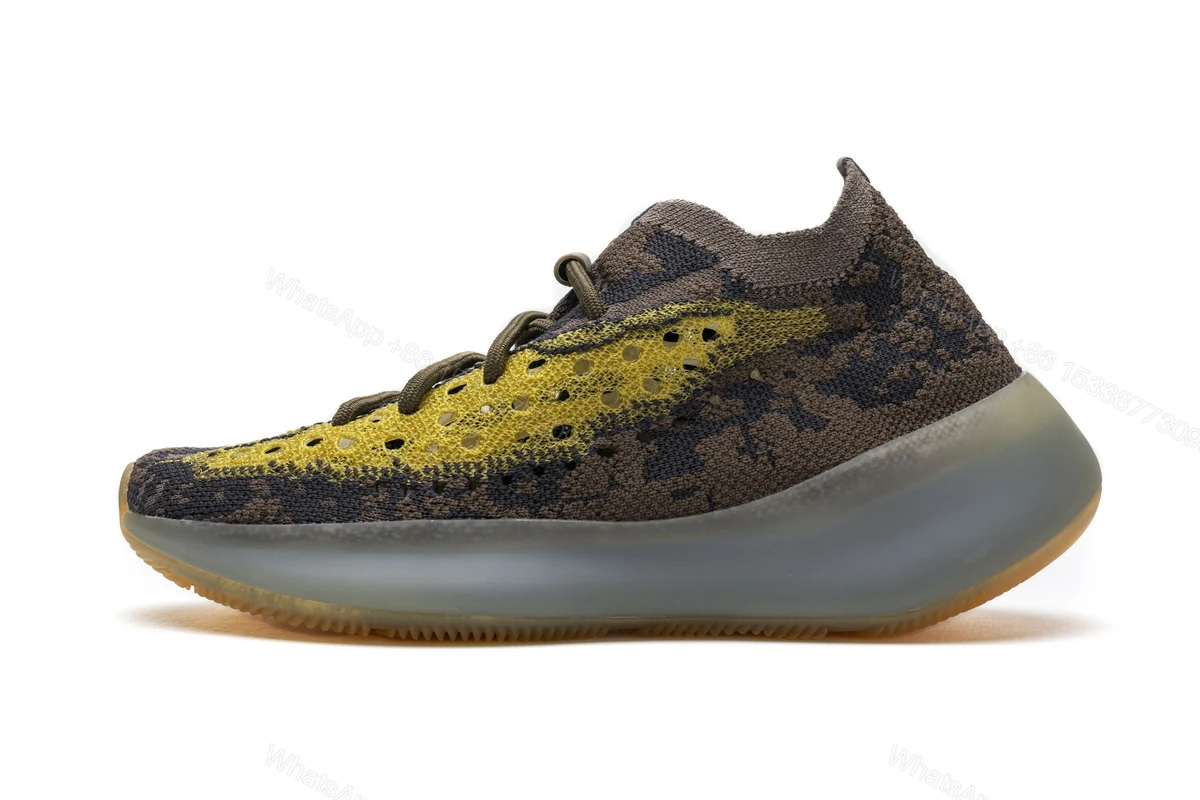 View 9 of Yeezy Boost 380 Lmnte FZ4982