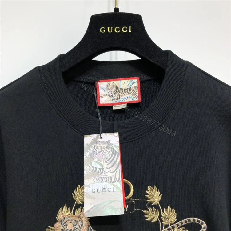 View 6 of Gucci Hoodie – GC54