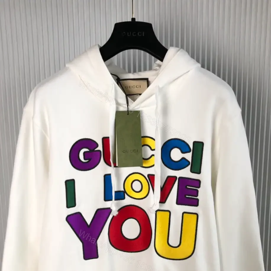 View 4 of Gucci Hoodie – GC12