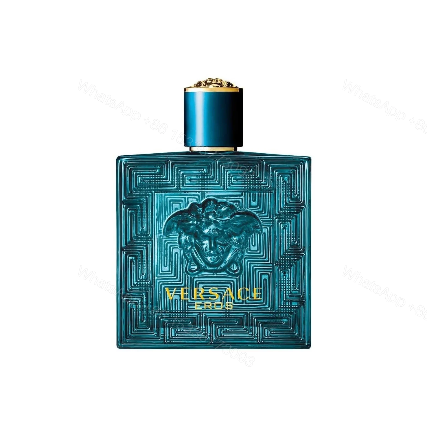Versace Eros Parfum For Men — view 1