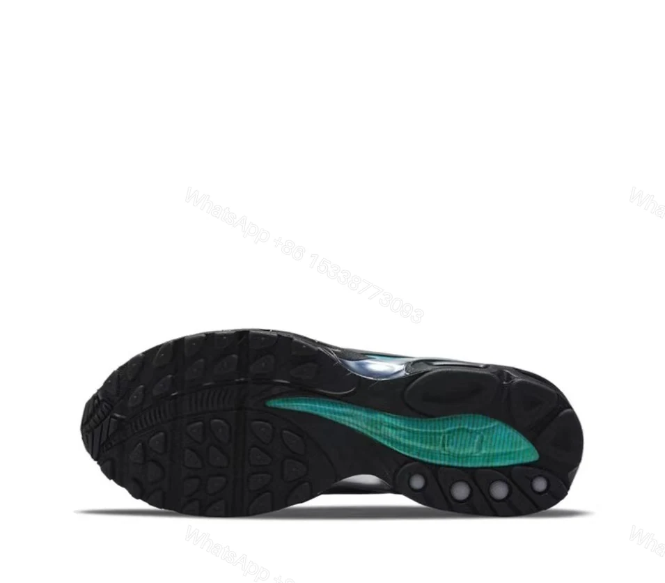 View 4 of Nike Air Max Tailwind 5 Skepta CQ8714-001