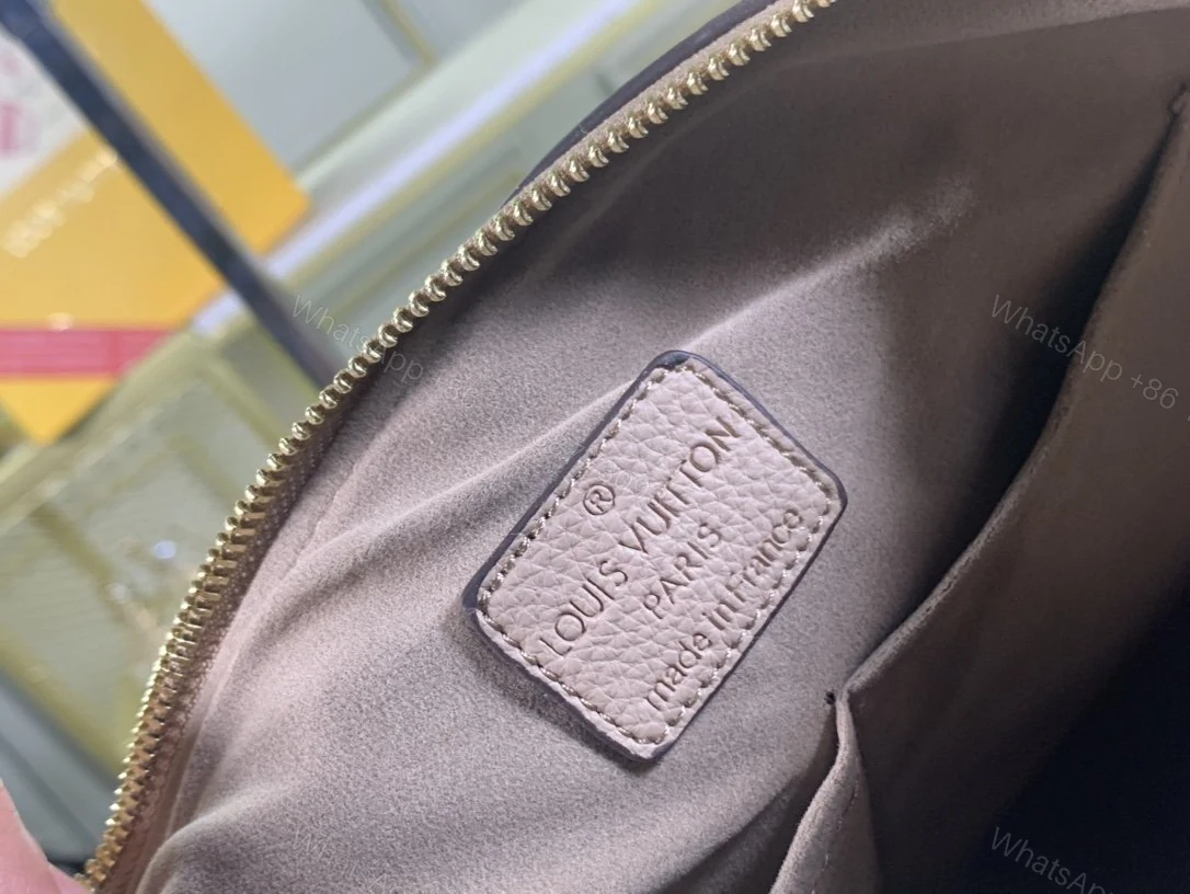 View 3 of Louis Vuitton Maida Hobo