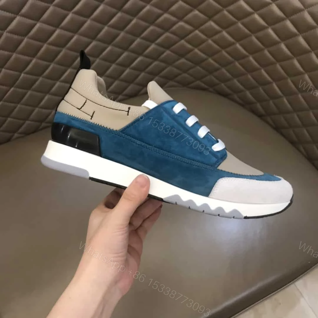 View 2 of HERMES STADIUM SNEAKER – H5