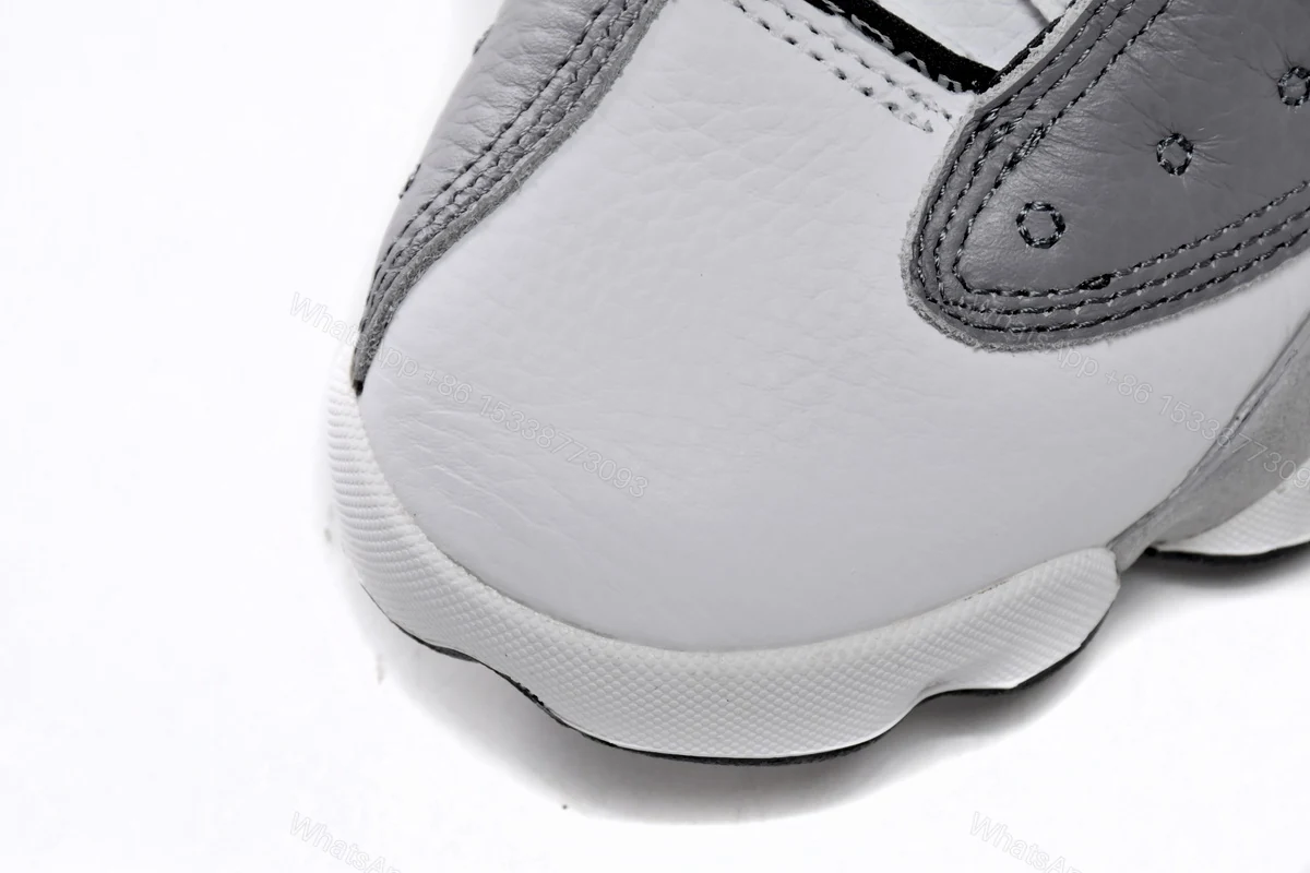 View 6 of Air Jordan 13 Retro Yuan Zuhui 414571-016