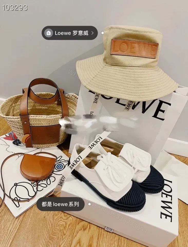 View 3 of Structured Sun-Ready Hat: Premium Cotton-Blend, Textured Style, Comfort