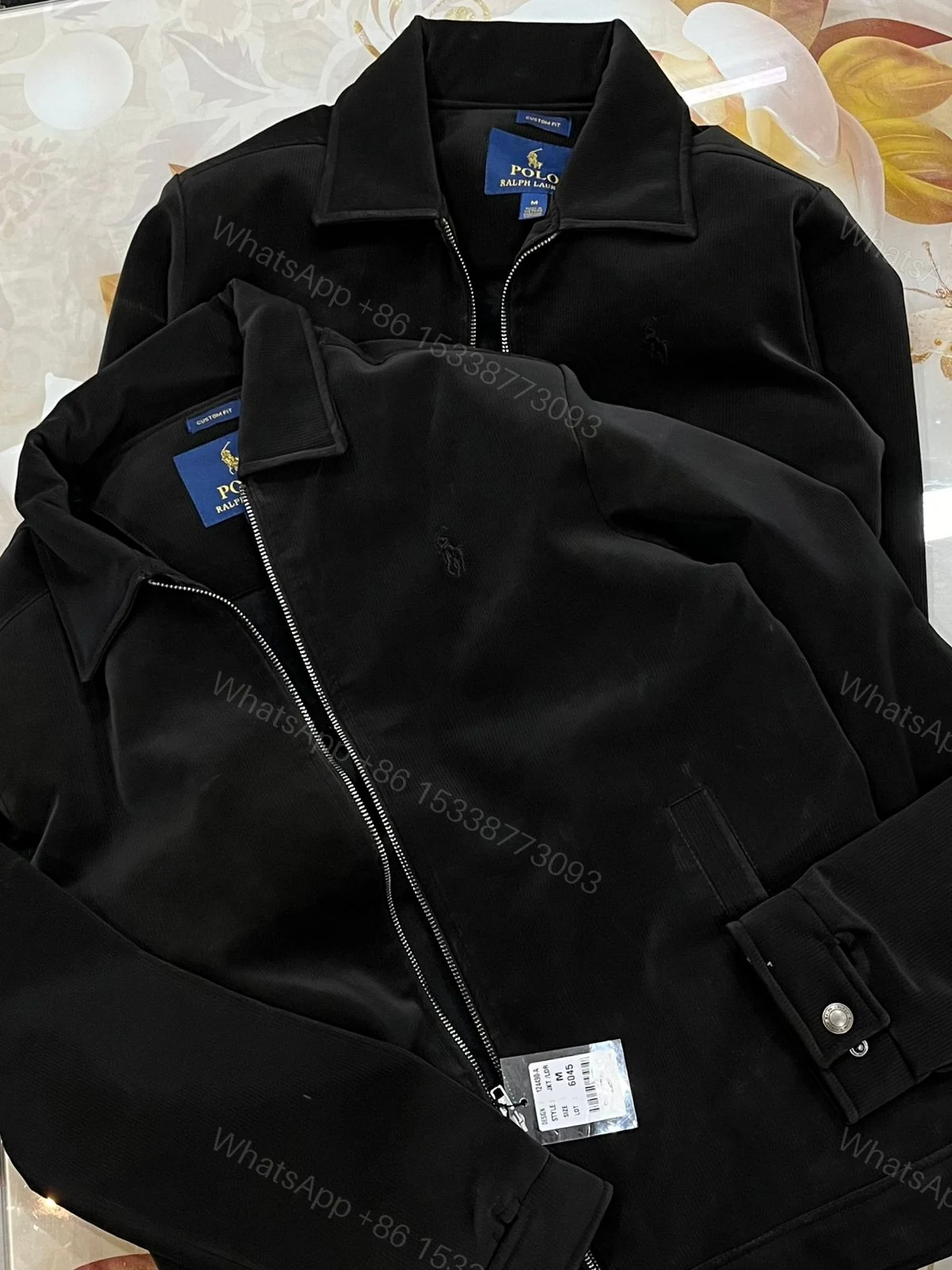 View 2 of First Copy Polo Ralph Lauren HD Jacket