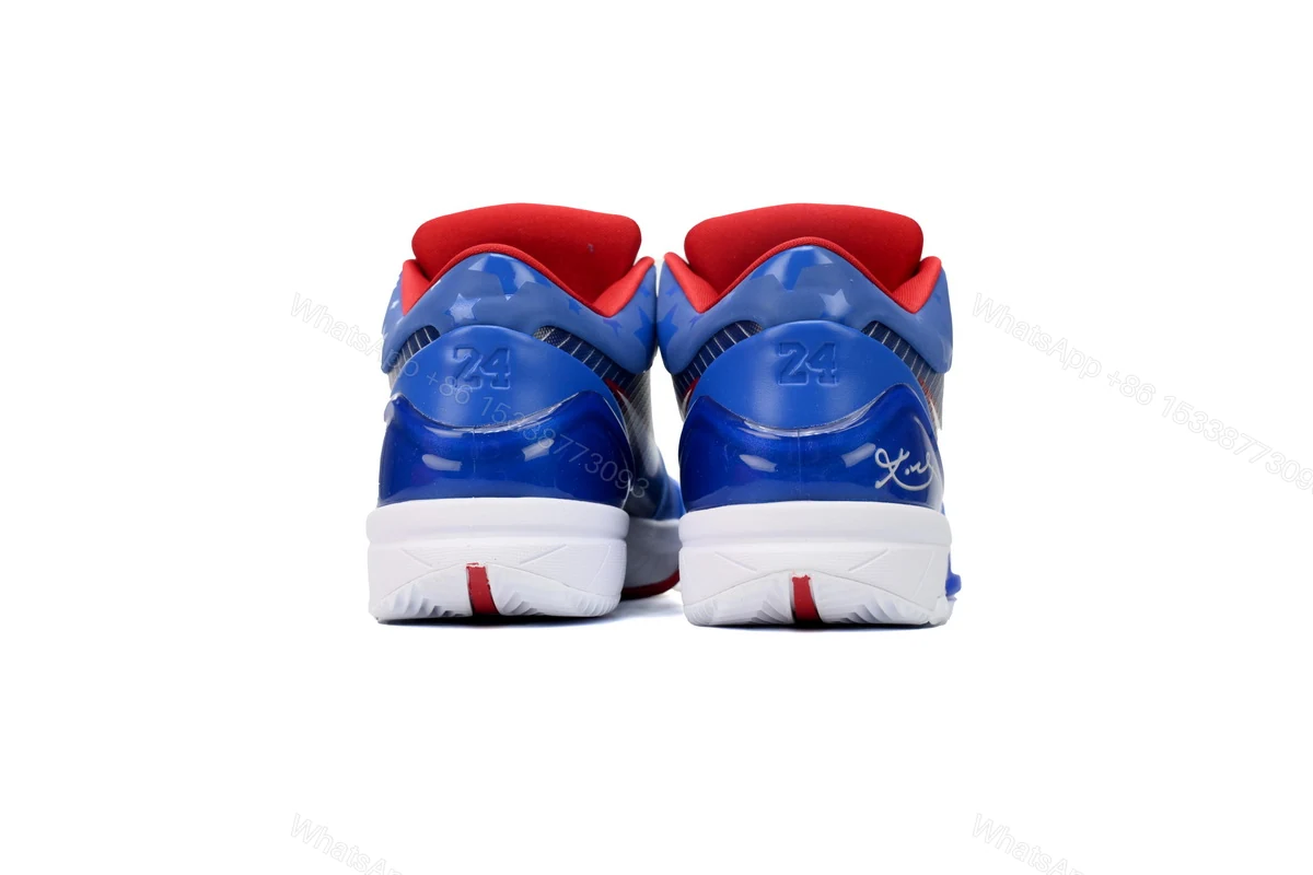 View 3 of Nike Kobe 4 Protro "Philly" FQ3545-400
