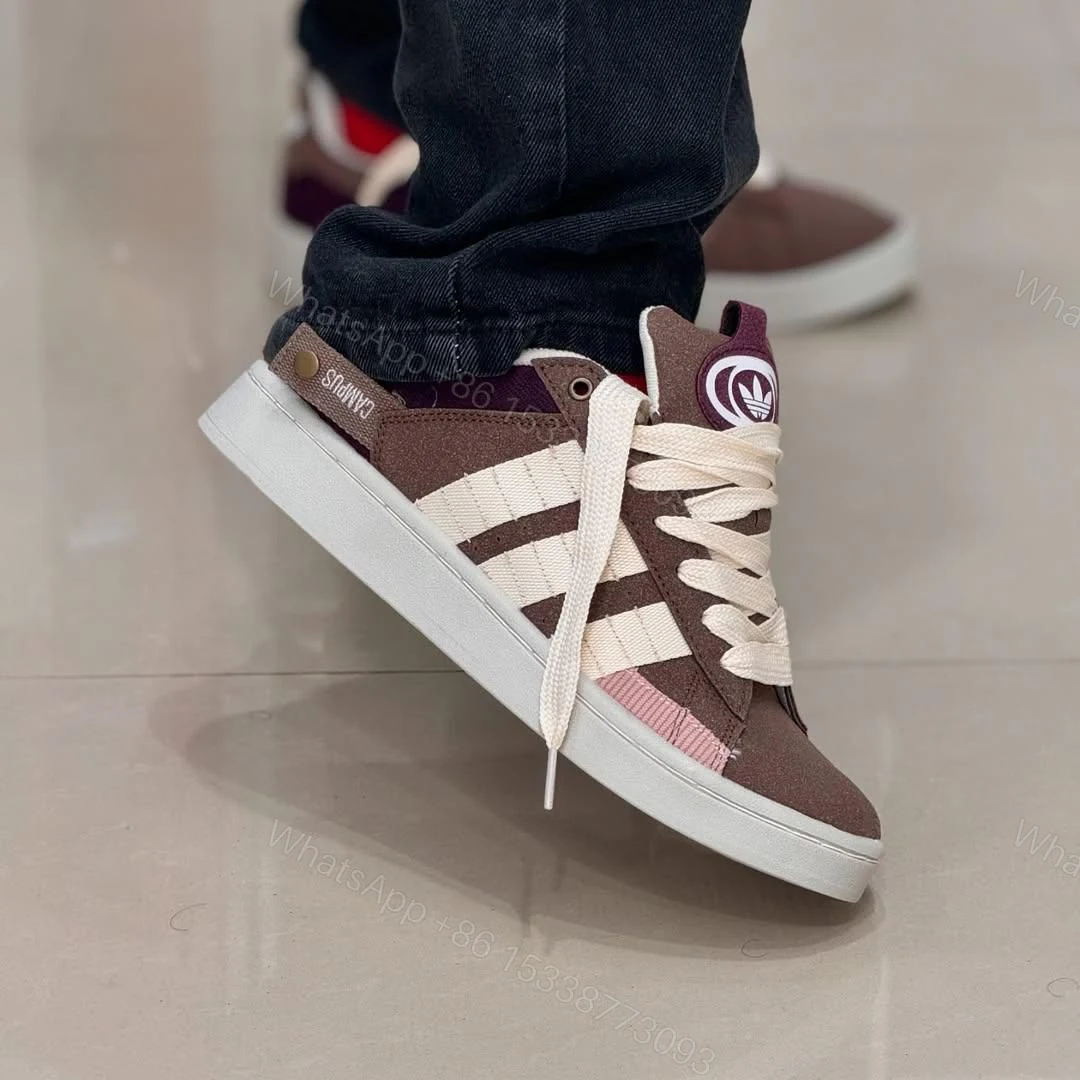View 3 of ADIDAS ORIGINALS CAMPUS 00s 2024 BROWN