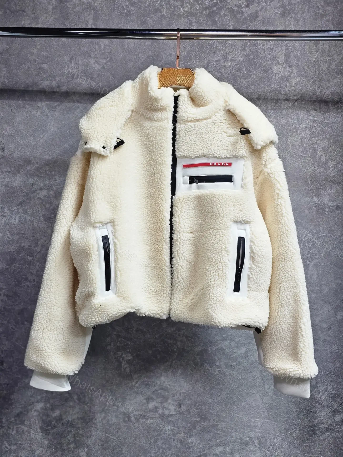 PRADA — view 1