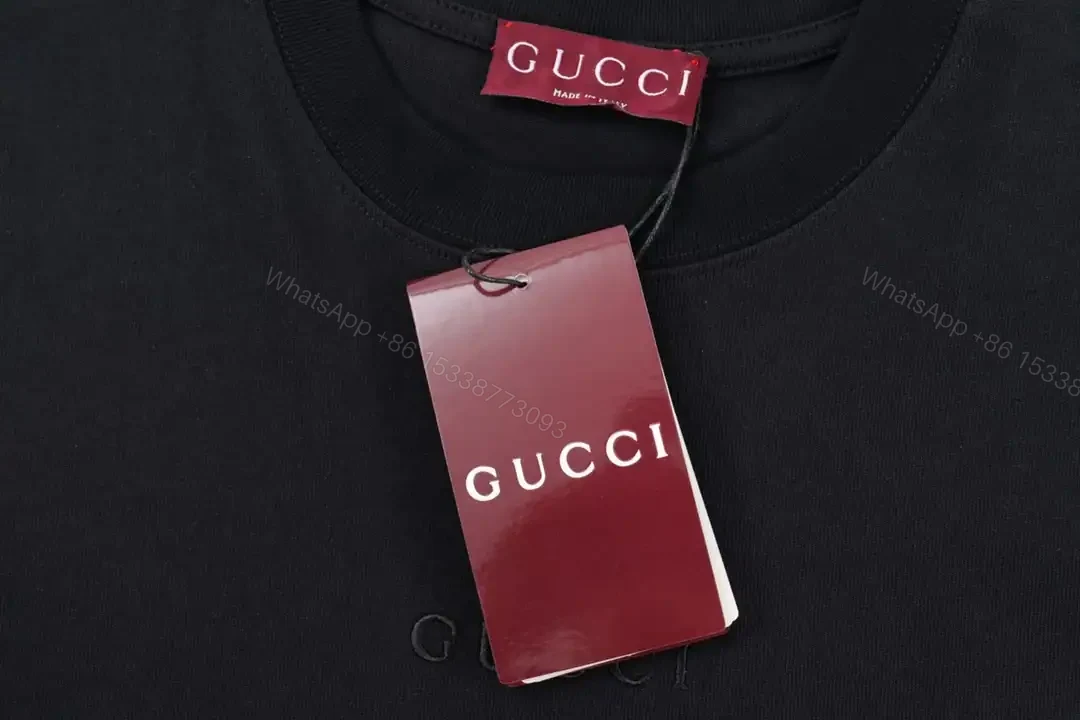 View 6 of Gucci T-Shirt – GC0117