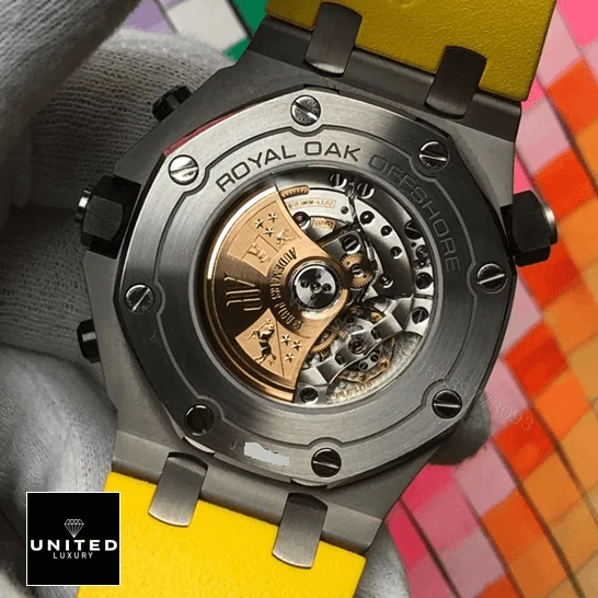 View 9 of Audemars Piguet Diver Replica