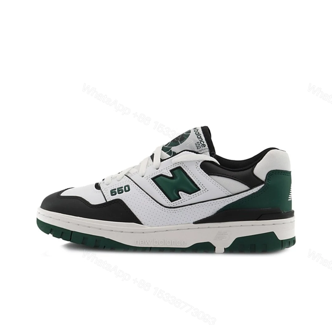 View 6 of New Balance 550 "Shifted Sport Pack"