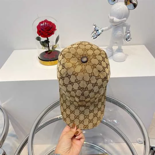 View 4 of Gucci Cap – RCG37