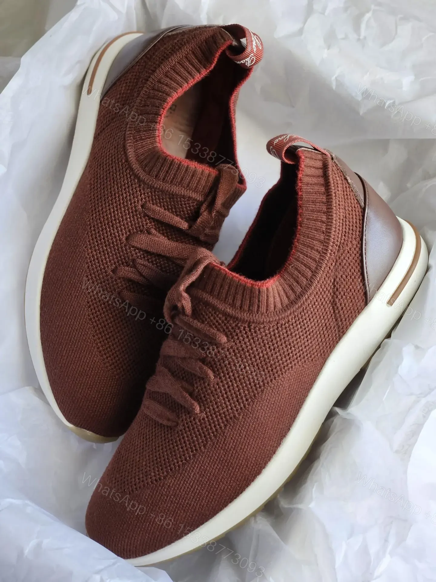 HERMES — view 1