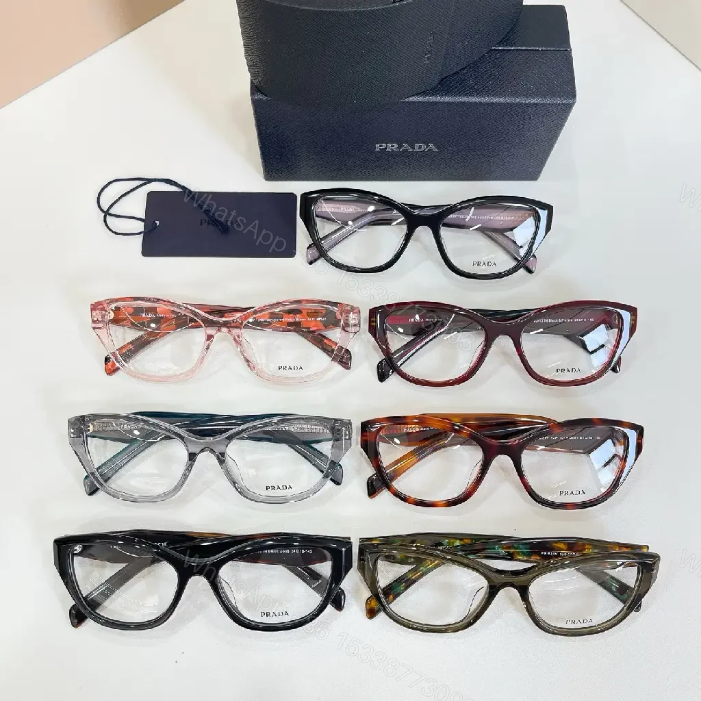 View 6 of Chic Burgundy Acetate Eyewear — Modern Luxe Frames