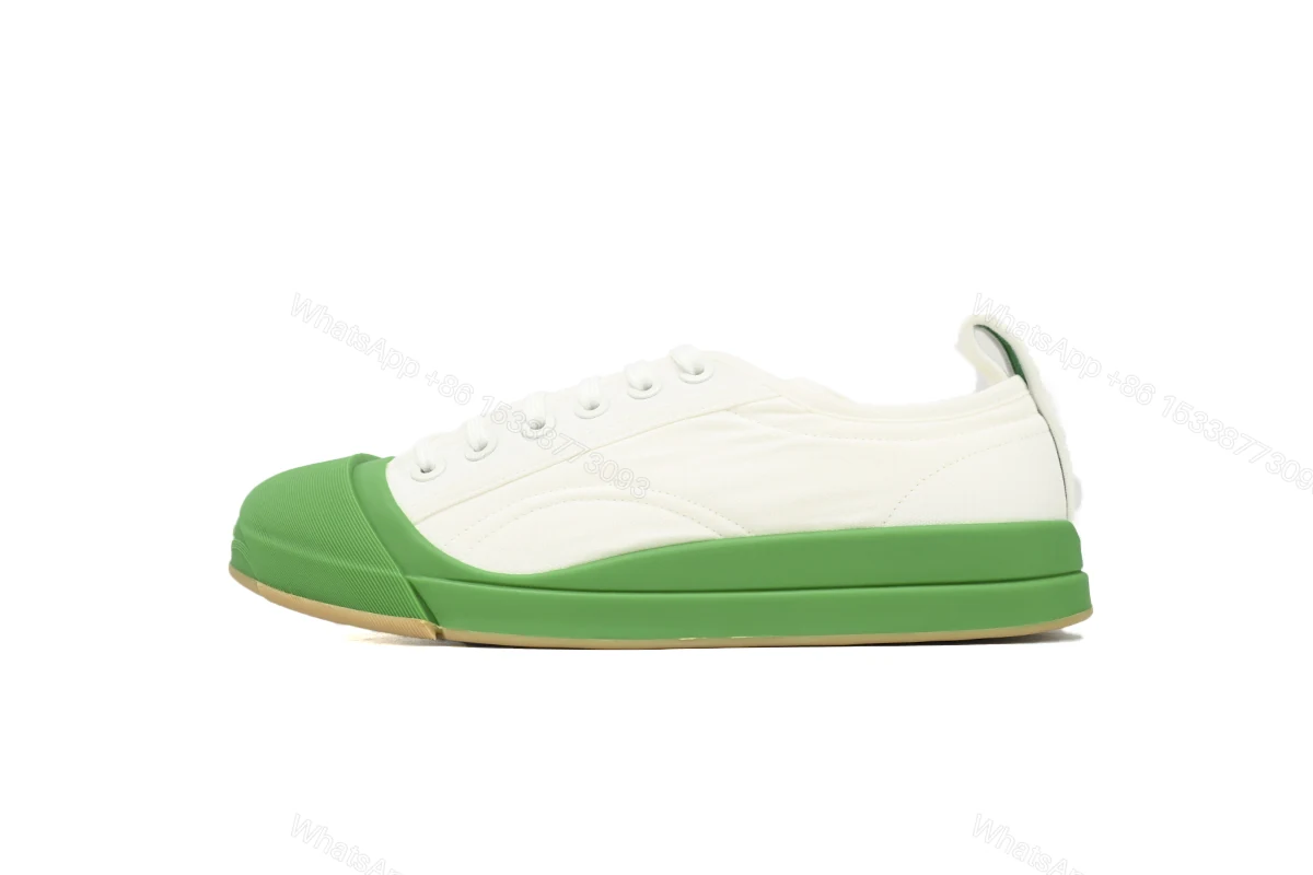View 10 of Bottega Veneta Green Reps