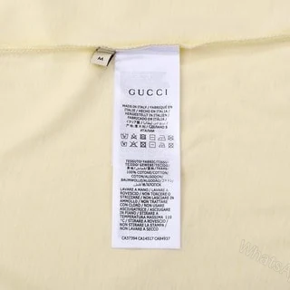 View 4 of Gucci T-Shirt – GC0076