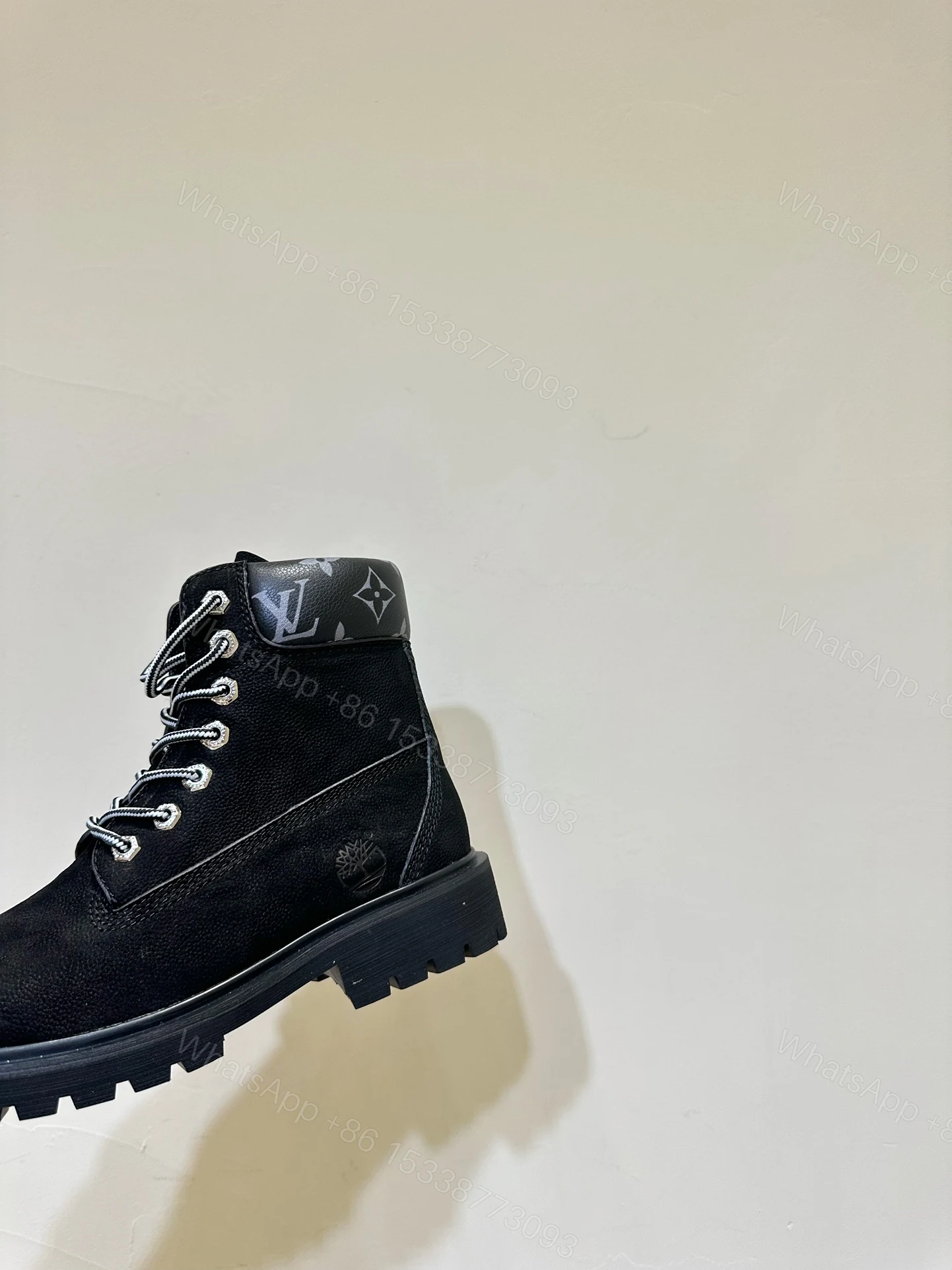 View 11 of LV WOMEN’S BOOTS