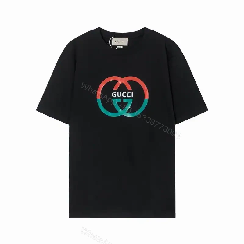Gucci T-Shirt – GC0166 — view 1