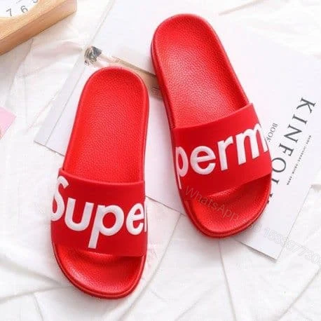 View 2 of SUPREME SANDALS – SDS002