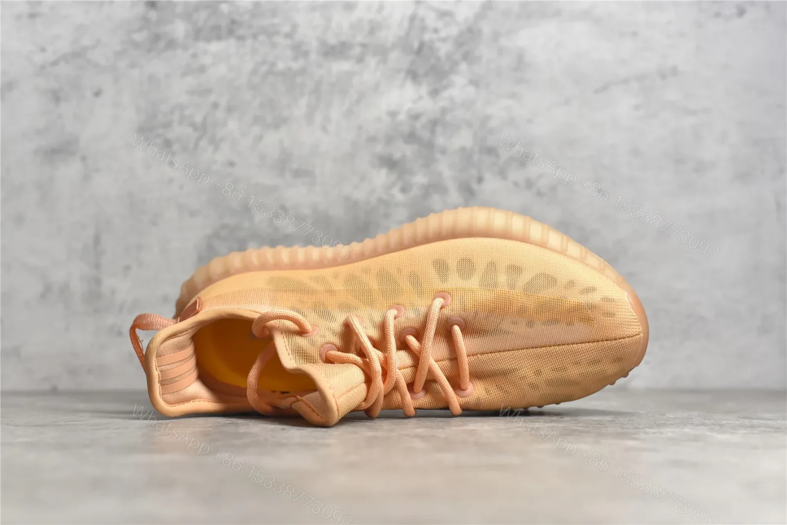 View 6 of Yeezy Boost 350 V2 Mono Clay Reps