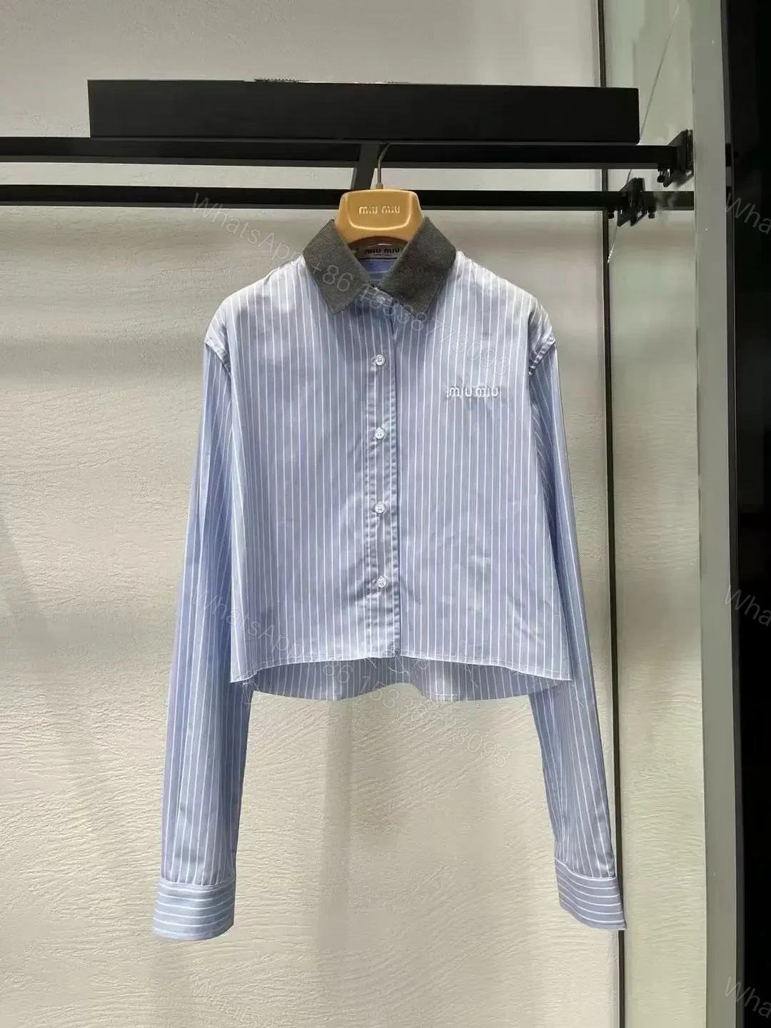 MIU MIU — view 1
