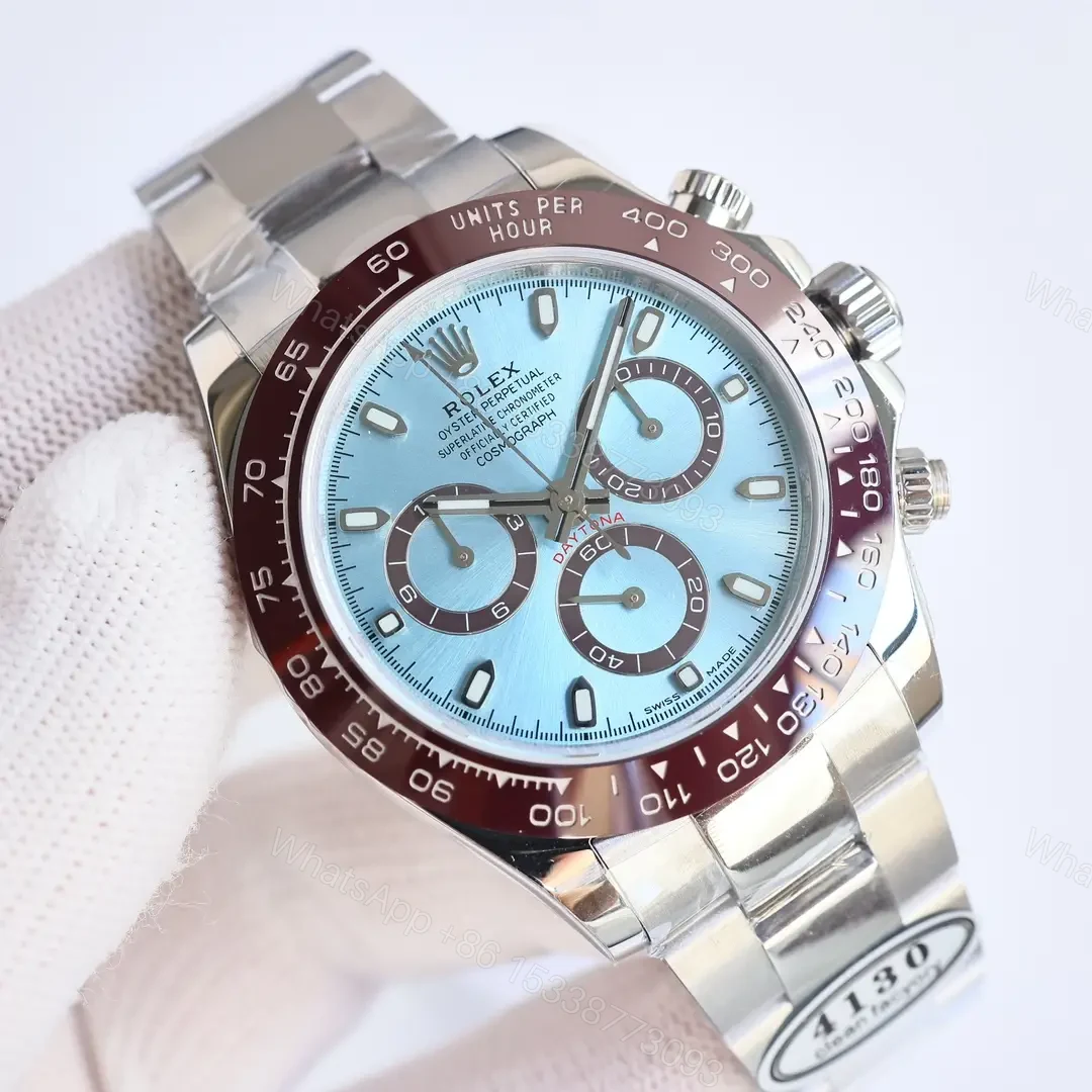 View 2 of Rolex Daytona Everose Gold Champagne 2020 Box Stunning Edition 116506-0001