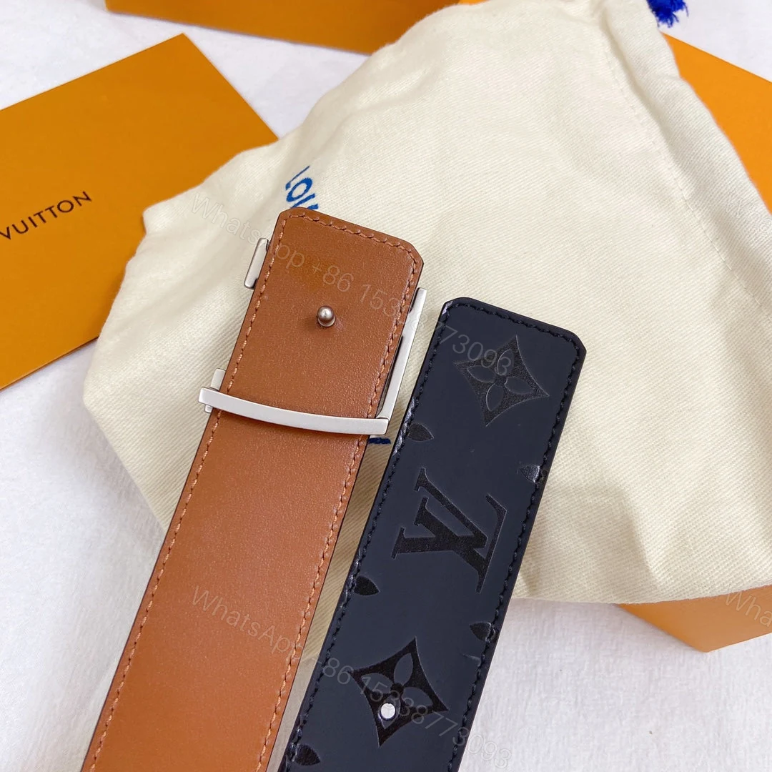 View 5 of Women’s Luxury LUV BELTS 035